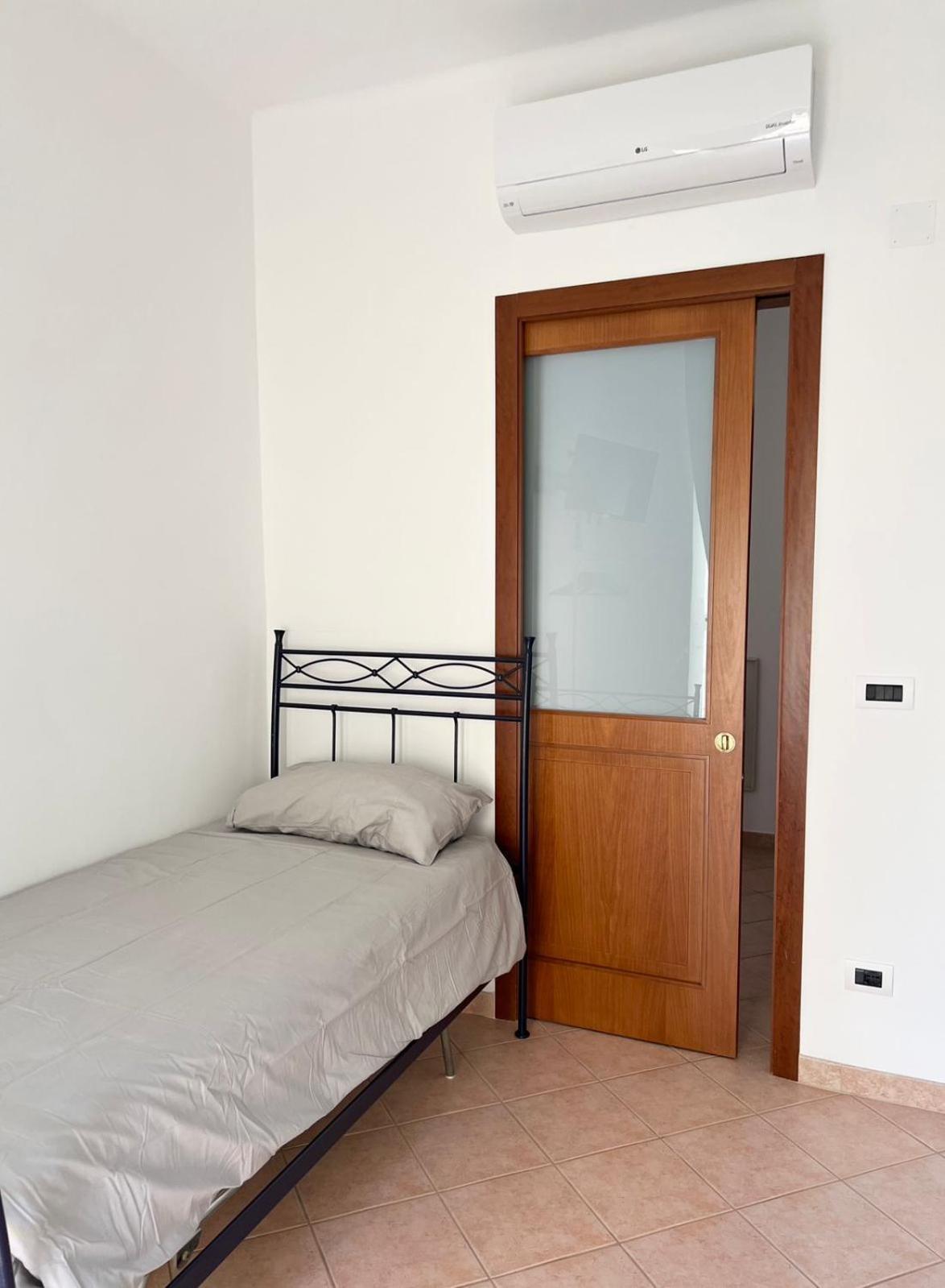 Appartamento Arco Alto Bari Exterior photo