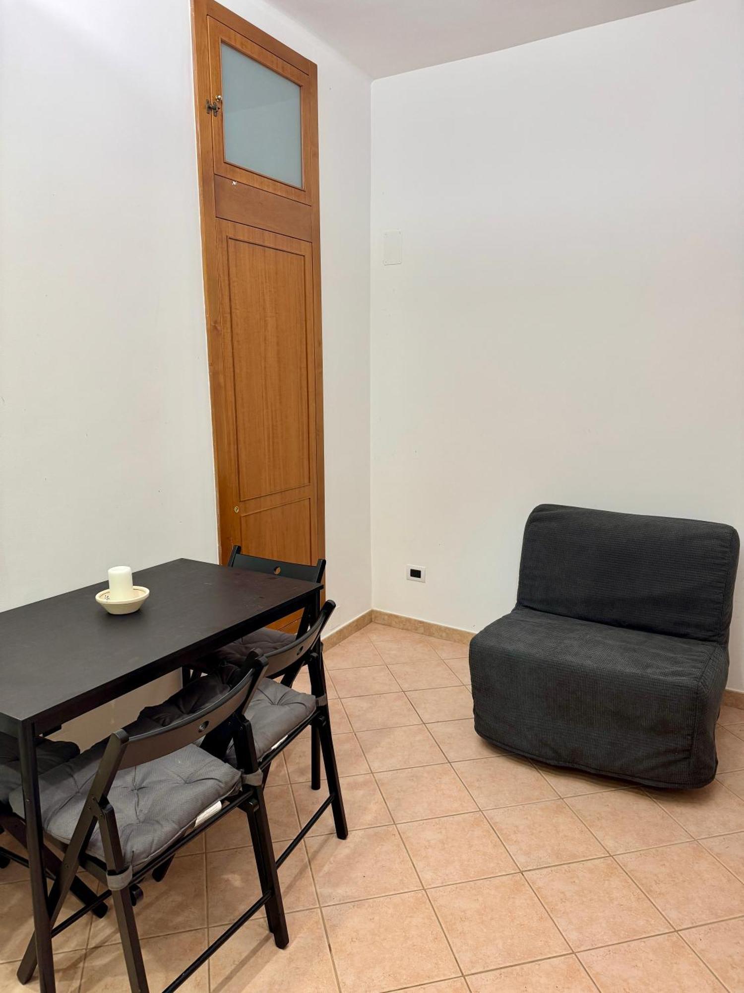 Appartamento Arco Alto Bari Exterior photo